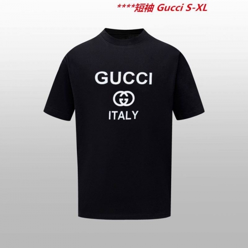 G.U.C.C.I. Round neck 11738 Men