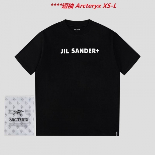 A.r.c.t.e.r.y.x. Round neck 10411 Men