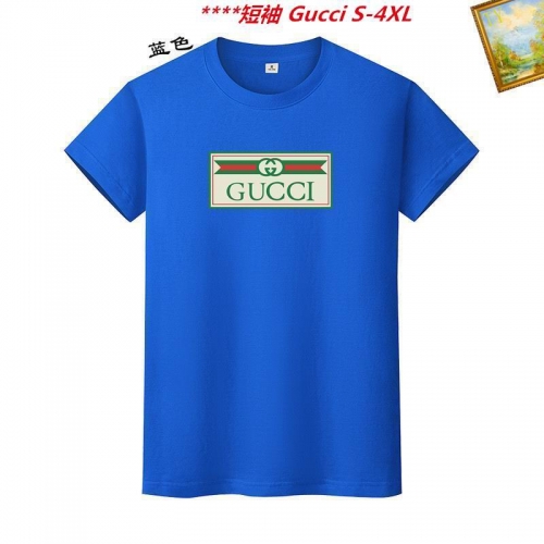 G.U.C.C.I. Round neck 12559 Men