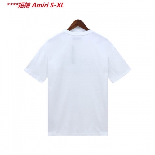 A.m.i.r.i. Round neck 10778 Men