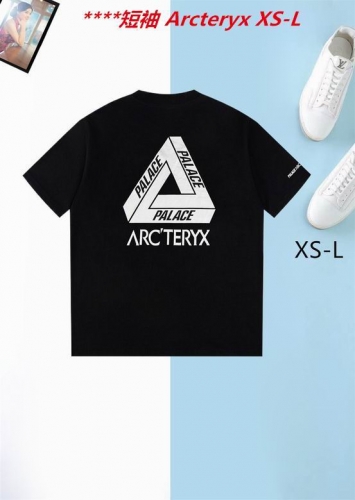 A.r.c.t.e.r.y.x. Round neck 10014 Men