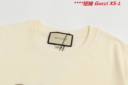 G.U.C.C.I. Round neck 10989 Men