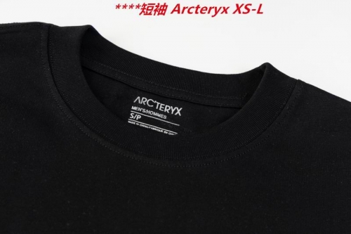 A.r.c.t.e.r.y.x. Round neck 10313 Men