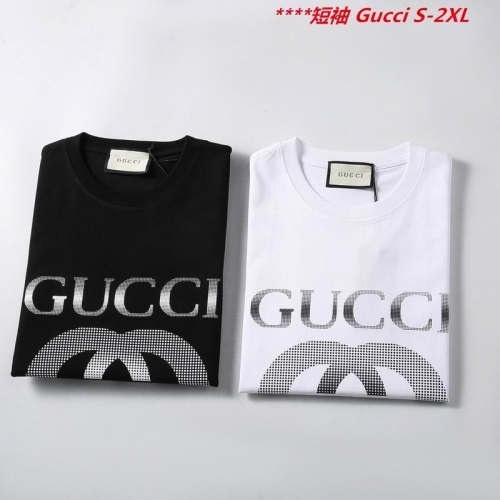 G.U.C.C.I. Round neck 12256 Men