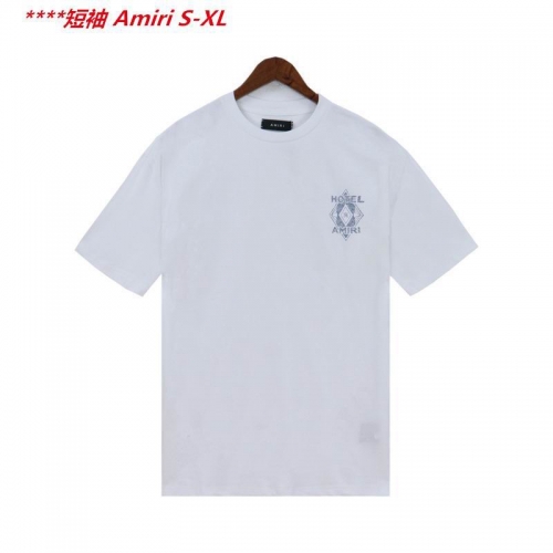 A.m.i.r.i. Round neck 10452 Men