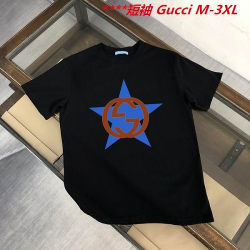 G.U.C.C.I. Round neck 13229 Men