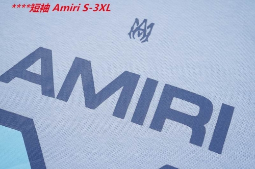 A.m.i.r.i. Round neck 11092 Men