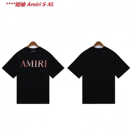 A.m.i.r.i. Round neck 10508 Men