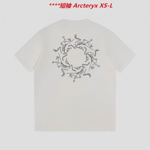 A.r.c.t.e.r.y.x. Round neck 10948 Men