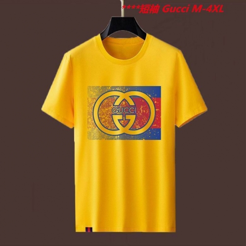 G.U.C.C.I. Round neck 13321 Men