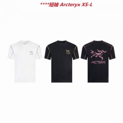 A.r.c.t.e.r.y.x. Round neck 10789 Men
