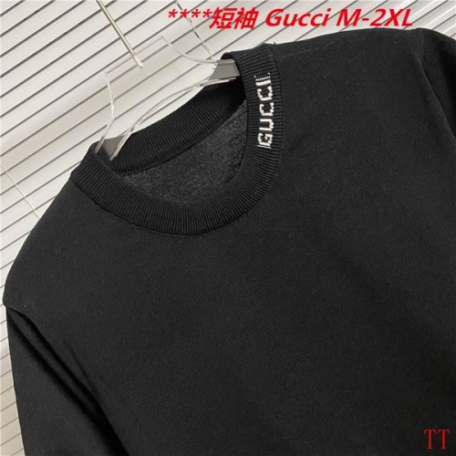 G.U.C.C.I. Round neck 12605 Men