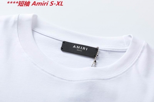 A.m.i.r.i. Round neck 10275 Men