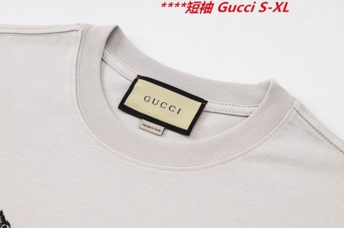 G.U.C.C.I. Round neck 11779 Men