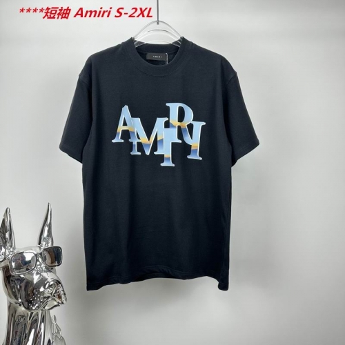 A.m.i.r.i. Round neck 10934 Men