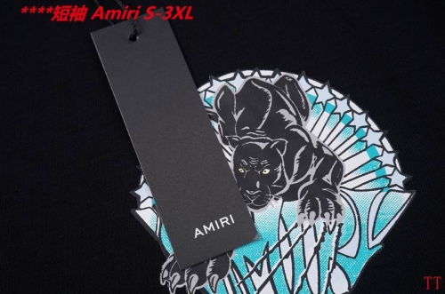 A.m.i.r.i. Round neck 11252 Men