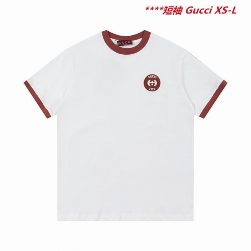 G.U.C.C.I. Round neck 11445 Men