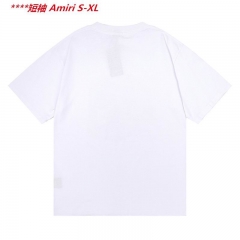 A.m.i.r.i. Round neck 10902 Men