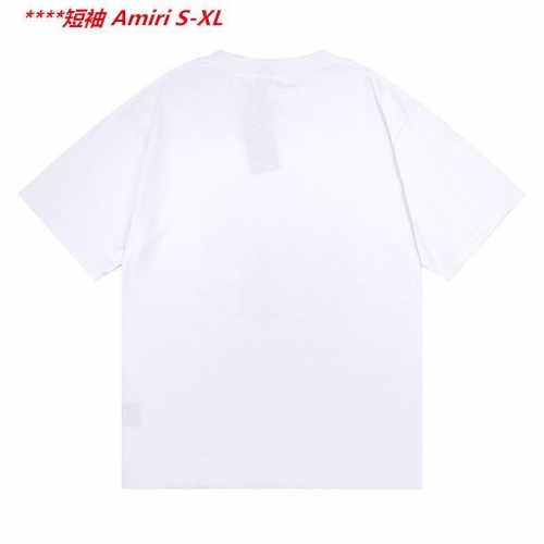 A.m.i.r.i. Round neck 10902 Men