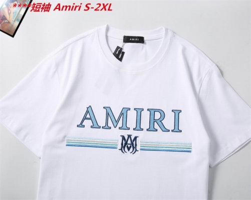 A.m.i.r.i. Round neck 11045 Men