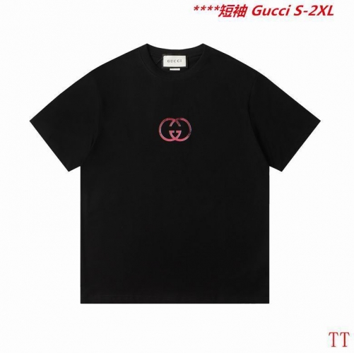 G.U.C.C.I. Round neck 12297 Men