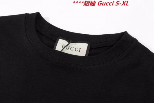 G.U.C.C.I. Round neck 11916 Men