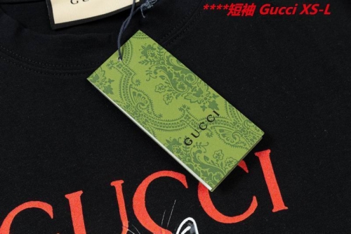 G.U.C.C.I. Round neck 10933 Men