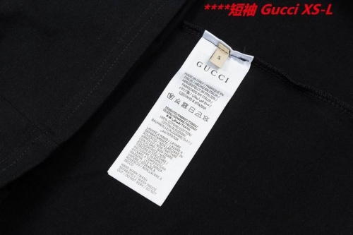 G.U.C.C.I. Round neck 10929 Men