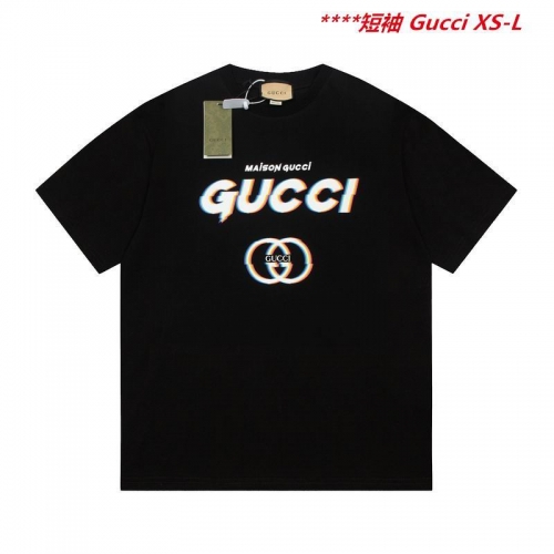 G.U.C.C.I. Round neck 11115 Men