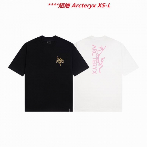 A.r.c.t.e.r.y.x. Round neck 10594 Men