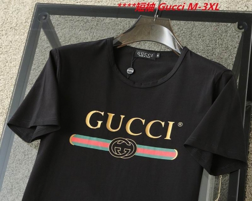 G.U.C.C.I. Round neck 12965 Men