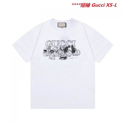 G.U.C.C.I. Round neck 10066 Men