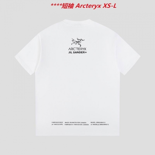 A.r.c.t.e.r.y.x. Round neck 10337 Men