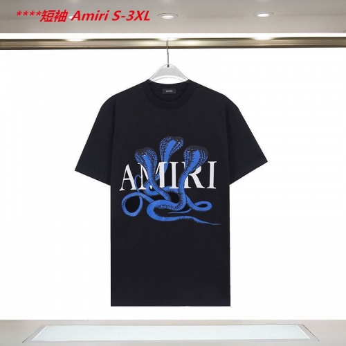 A.m.i.r.i. Round neck 11232 Men