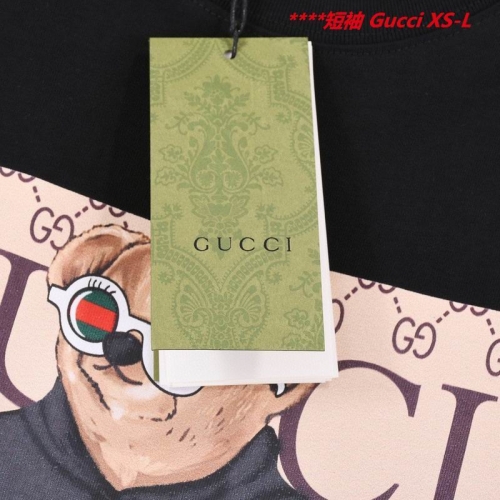 G.U.C.C.I. Round neck 11144 Men