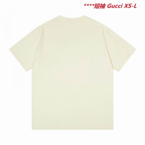 G.U.C.C.I. Round neck 10653 Men