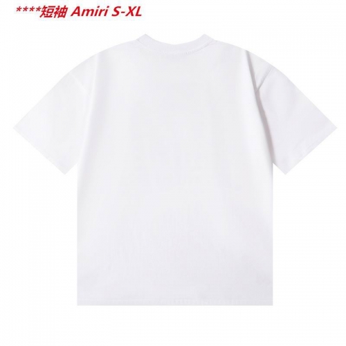 A.m.i.r.i. Round neck 10208 Men