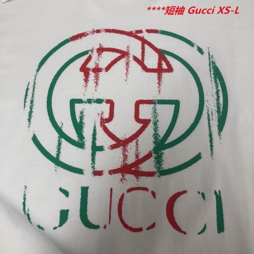 G.U.C.C.I. Round neck 10543 Men