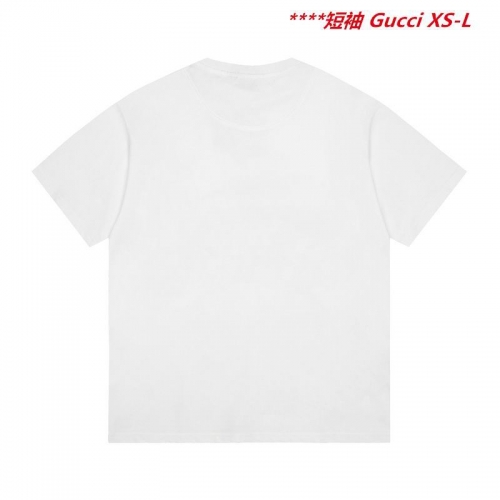 G.U.C.C.I. Round neck 11117 Men