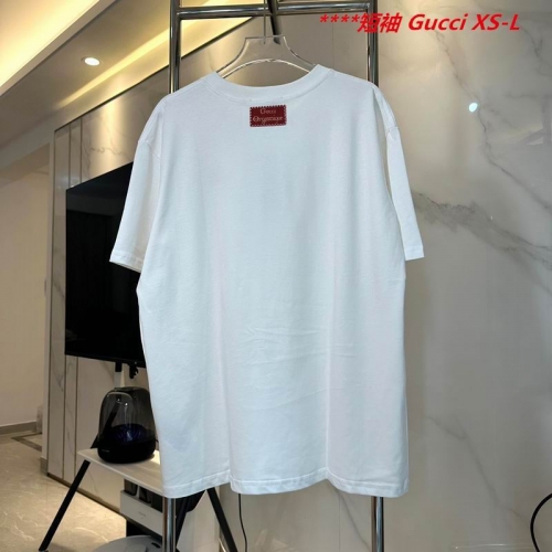 G.U.C.C.I. Round neck 10839 Men