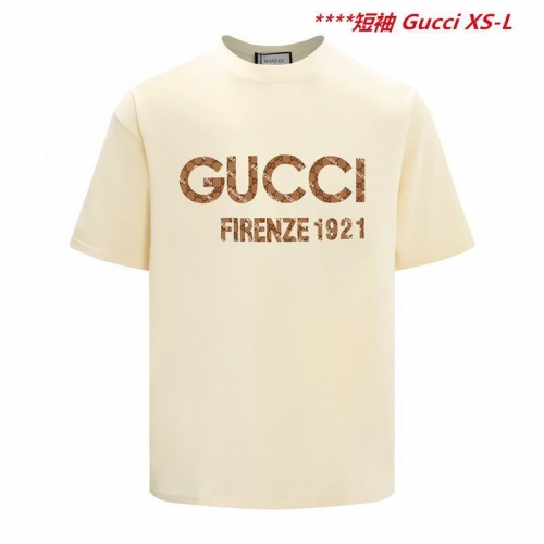 G.U.C.C.I. Round neck 10078 Men