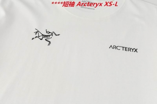 A.r.c.t.e.r.y.x. Round neck 10291 Men