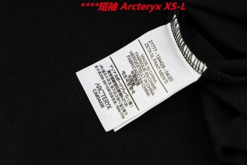 A.r.c.t.e.r.y.x. Round neck 10356 Men