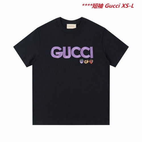 G.U.C.C.I. Round neck 11421 Men