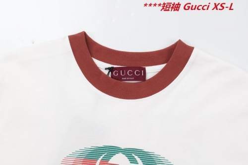 G.U.C.C.I. Round neck 11344 Men