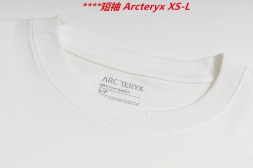 A.r.c.t.e.r.y.x. Round neck 10858 Men