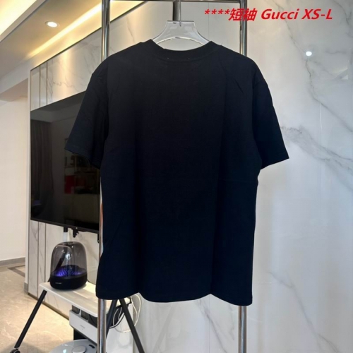 G.U.C.C.I. Round neck 10785 Men