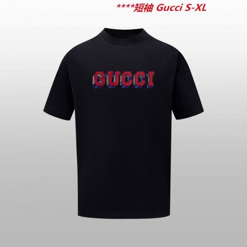 G.U.C.C.I. Round neck 11955 Men