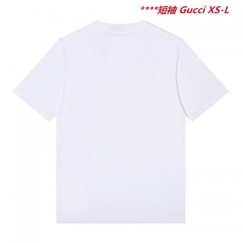 G.U.C.C.I. Round neck 10032 Men