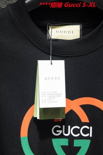 G.U.C.C.I. Round neck 11506 Men